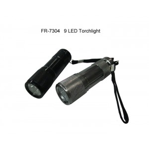 LED Torchlight